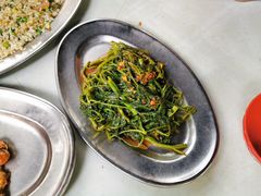 -黄亚华小食店(Jalan Alor)