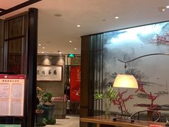 大堂-江南厨子·品苏杭(华润万象店)