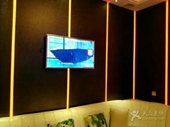 -宝岛甲壳虫KTV(蓝天路店)
