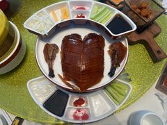 -大鸭梨烤鸭(北洼路店)
