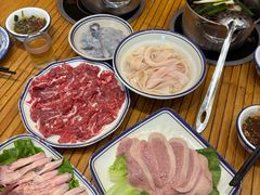 -厝味火锅·潮汕卤水火锅(十一合店)
