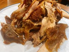 -浑河春面馆·非遗鹿角面(良乡店)