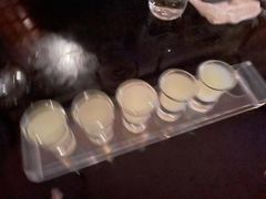 Limoncello-El Bodegon阿根廷秘鲁餐厅(幸福路店)