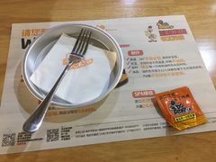 -BOPEYE·波派炸鸡(河西中央商场店)