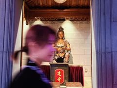 -大佛寺高级素食自助餐厅