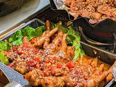 -小木屋米酒店·韩国料理(深圳总店)