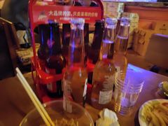 -Helens海伦司小酒馆(深圳东门店)