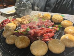 -厚味居炙子烤肉·清真(天桥南纬路店)
