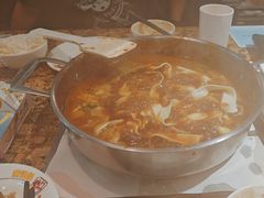 -黄记煌三汁焖锅(渝北金港国际店)