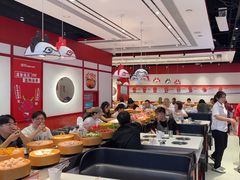 -龍歌自助小火锅(漳州二路爱购店)