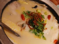 -闽上鲜·福建菜(龙湖滨江天街店)