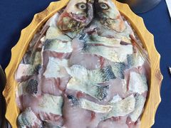 -星湖特色餐厅· 三岔湖环球融创天堂洲际酒店