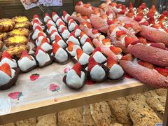 -山崎面包(静安久光店)