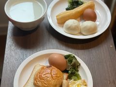 -苏州长江智选假日酒店