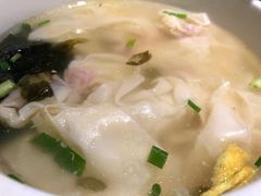 -绿茶餐厅(华联万柳店)