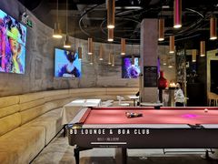 -Bo Lounge & BOA Club