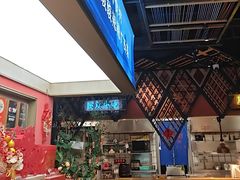 -桂小厨广西菜(印象城店)