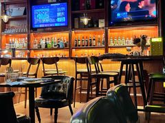 -The Cheebat 锌吧·Bistro(体育西店)