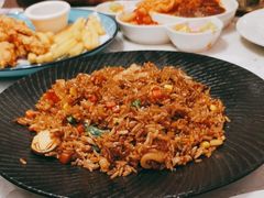 -水天堂西餐厅(昆山万象汇店)