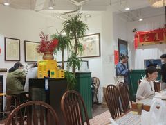-堂屋糖水店(愚园店)