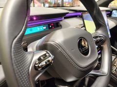 -莲花跑车(国贸商城店)