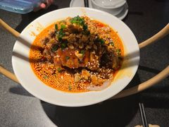太白翰林口水鸡-赠李白·如诗的川味(余杭万达广场店)