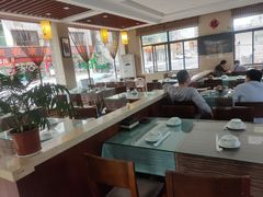 -自游人·美食一楼·地道徽菜(三十年名店)