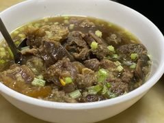 -五洲牛肉美食馆