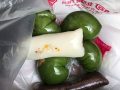-朱记小郑酥烧饼(建康路店)