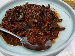 -道道鲜·崇明私房菜(五角场店)