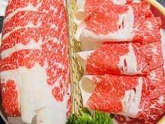 -牛将军•涮肉•烤肉•铁板烧(北京王府井·故宫店)