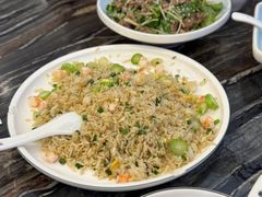 大厨炒饭-美极鲜食坊(宝安南路店)