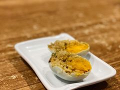 糯米咸蛋-继红顺河抄手名小吃