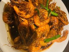 -老头儿油爆虾·知味杭州(爱琴海购物中心)