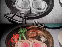 -弦月窗LUNETTE BY AMANDA(复兴路店)