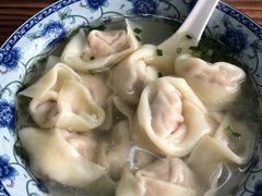 -217笋干馄饨