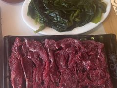 -三毛牛肉店(福强店)