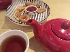 -玛尚诺意式餐厅(日月光店)
