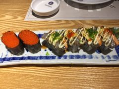 -东菊料理(吉利购物广场店)