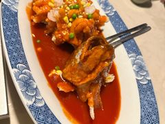 -雨后行菜(报慈北路店)