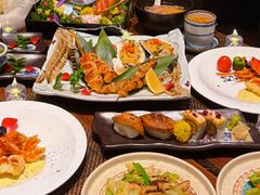 -田舍家Inakaya(天汇igc店)