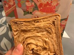 -爸爸糖吐司面包(重庆解放碑英利大融城店)