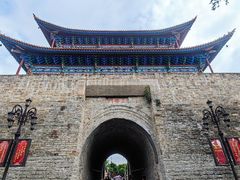 -大理古城