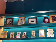 -海马体照相馆(北京apm店)