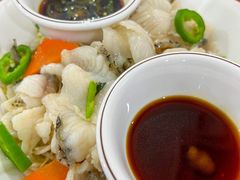 -南记食粥坊·宵夜大排档(莲花店)