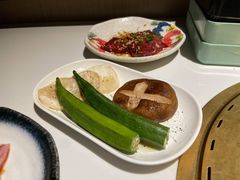 -和牛村烧肉放题(淄博王府井店)