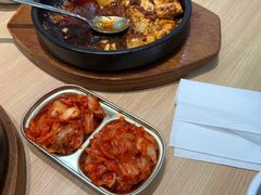 -米村拌饭(欧亚卖场店)