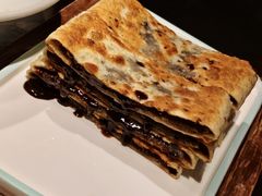-四世同堂·京菜·烤鸭(双井店)