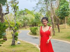 -三亚海棠湾万丽度假酒店