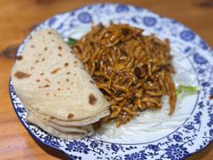 -食鸡公社辣子鸡·潍坊菜·烧烤